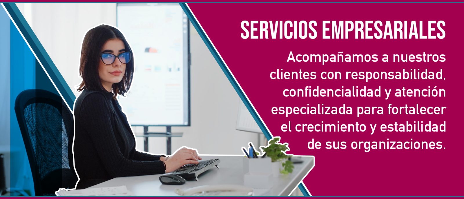 Servicios empresariales